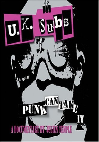 Punk Can Take It (1979) starring Julia Binstead on DVD on DVD