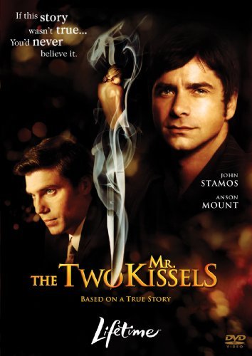 The Two Mr. Kissels (2008) starring John Stamos on DVD on DVD