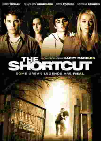 The Shortcut (2009) Screenshot 1