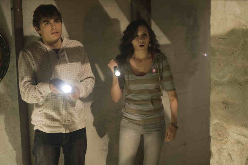 The Shortcut (2009) Screenshot 3