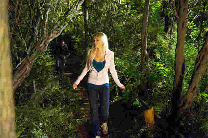 The Shortcut (2009) Screenshot 5