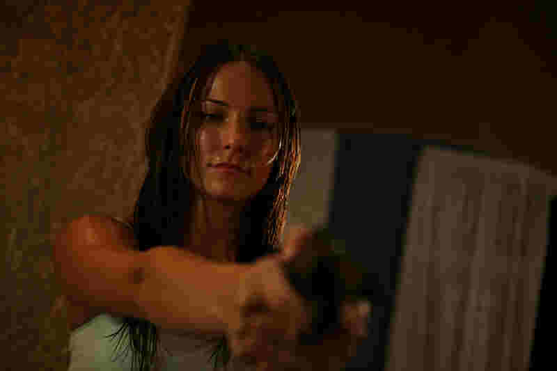 Burning Bright (2010) starring Garret Dillahunt on DVD DVD Burning Bright (2010) Screenshot 4