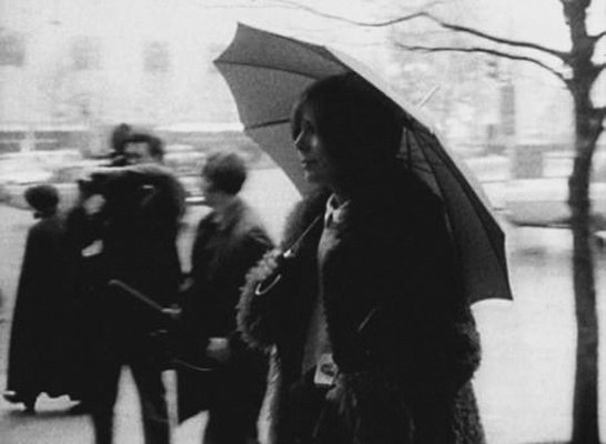 Dali in New York (1965) Screenshot 2 