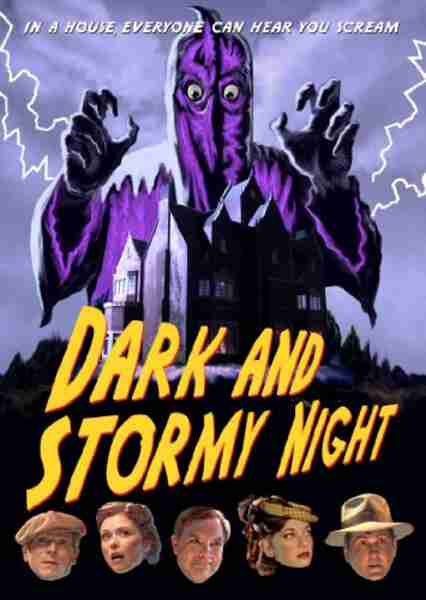 Dark and Stormy Night (2009) Screenshot 1