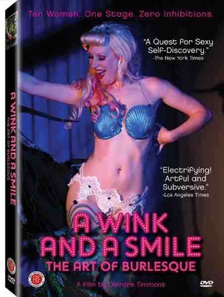 A Wink and a Smile (2008) Screenshot 2