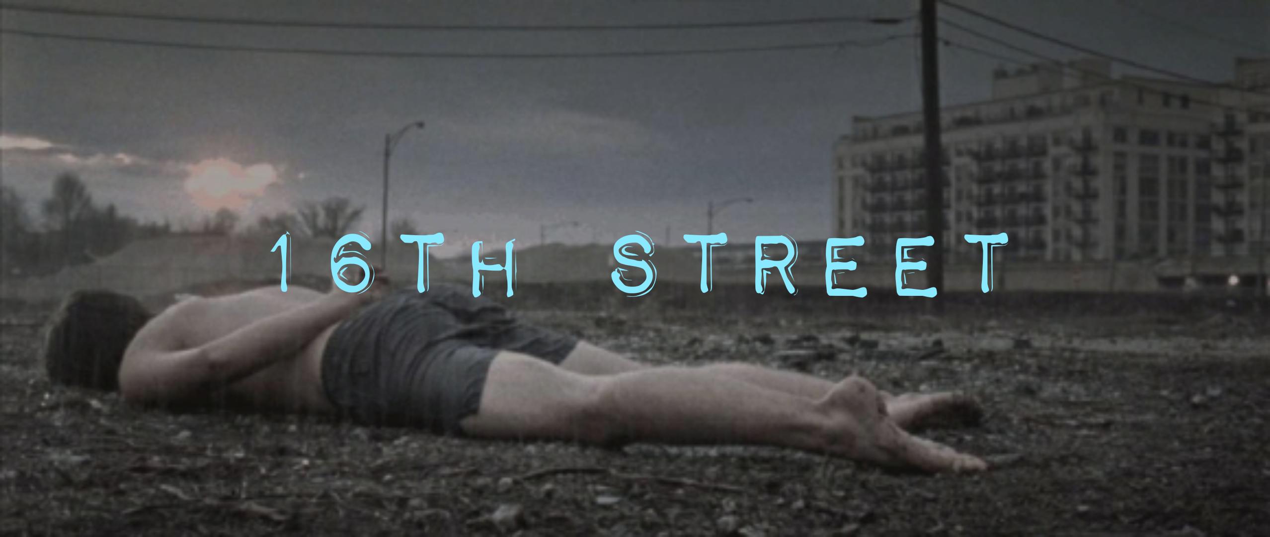 16th Street (2008) with English Subtitles on DVD on DVD