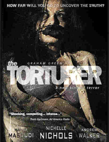 The Torturer (2008) Screenshot 1