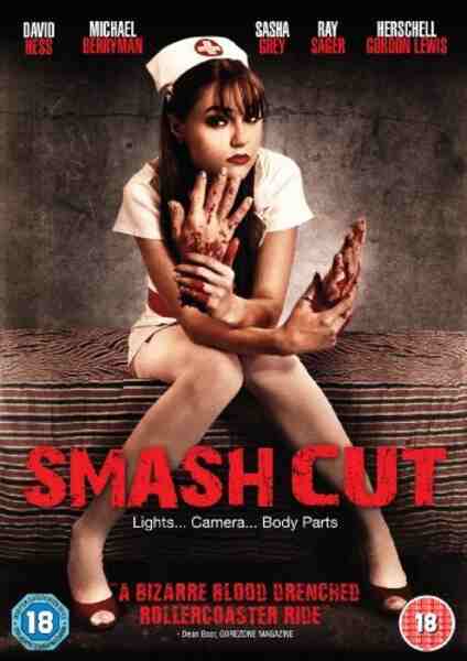 Smash Cut (2009) Screenshot 2