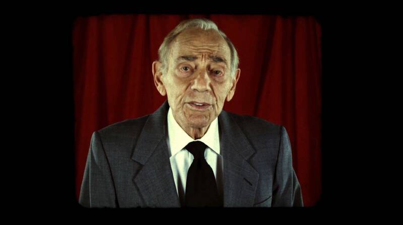 Smash Cut (2009) Screenshot 4