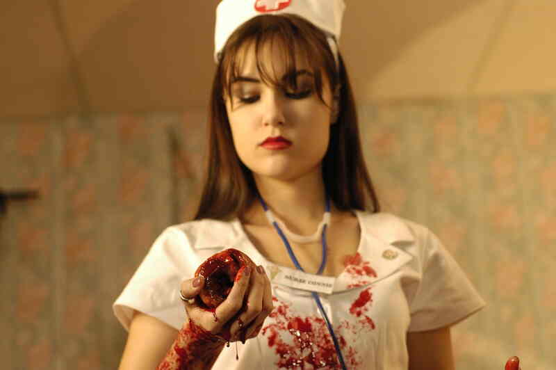 Smash Cut (2009) Screenshot 5