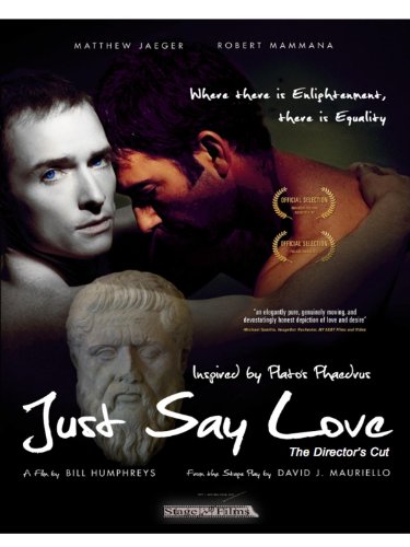Just Say Love (2009) Screenshot 1