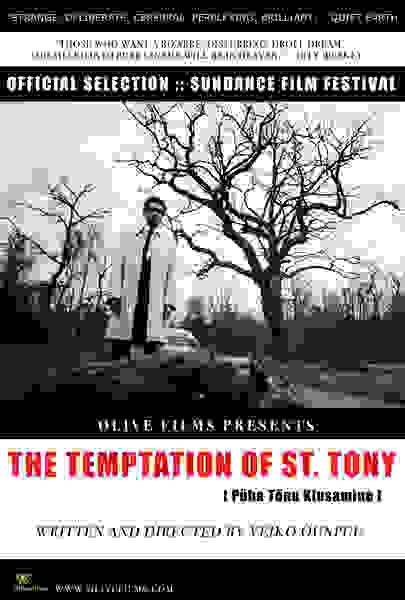 The Temptation of St. Tony (2009) Screenshot 5