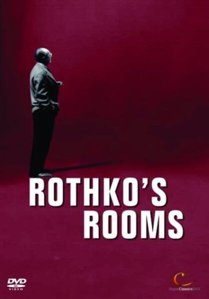 Rothko's Rooms (2000) Screenshot 1