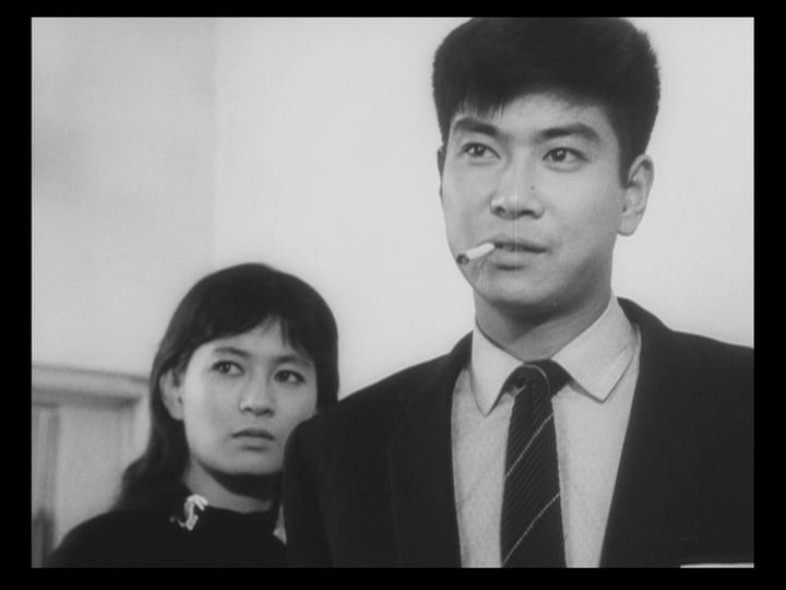 I Am Waiting (1957) Screenshot 4