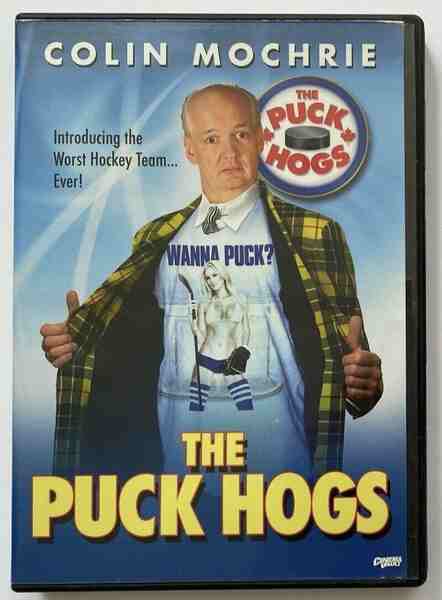 Puck Hogs (2009) Screenshot 4