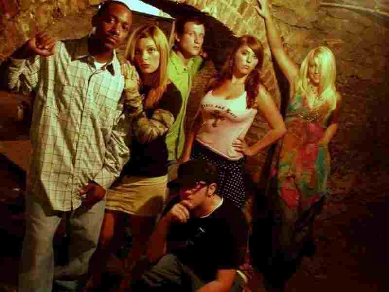 The Key (2008) Screenshot 1