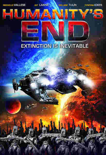 Humanity's End (2008) Screenshot 3