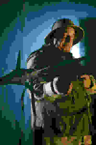 Assault of the Sasquatch (2009) Screenshot 3
