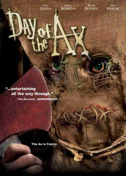 Day of the Ax (2007) Screenshot 2