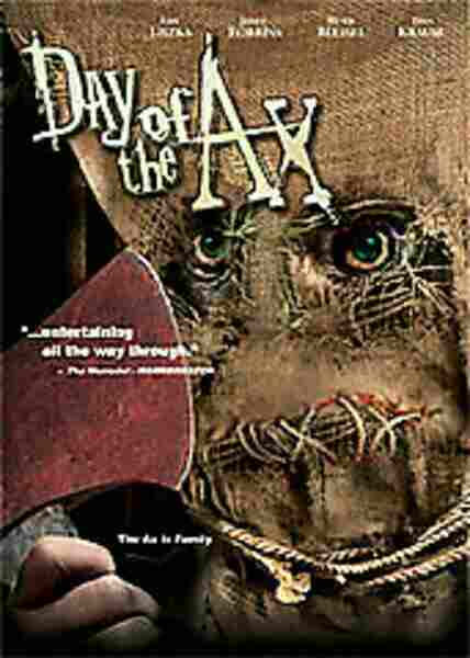 Day of the Ax (2007) Screenshot 4