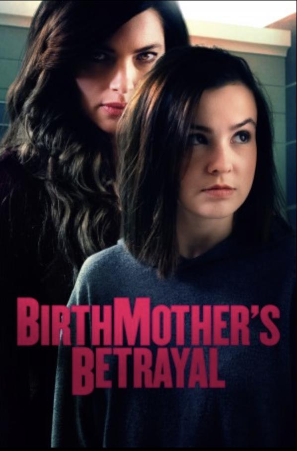 Birthmother's Betrayal (2020) Screenshot 3