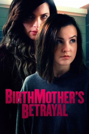 Birthmother's Betrayal (2020) Screenshot 5