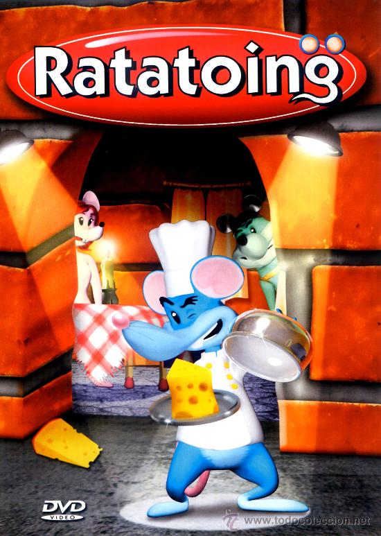 Ratatoing (2007) Screenshot 4 