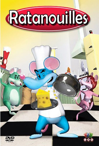Ratatoing (2007) Screenshot 5 