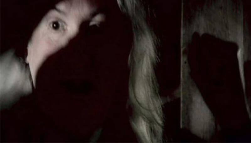 Long Pig (2008) Screenshot 2