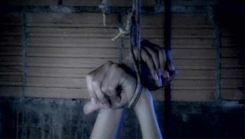 Long Pig (2008) Screenshot 4