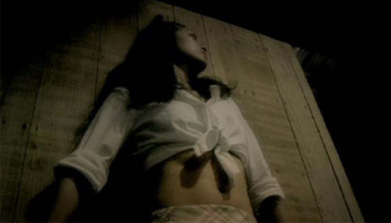 Long Pig (2008) Screenshot 5