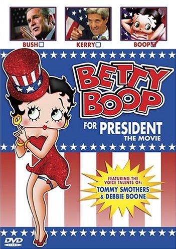 Betty Boop for President (1980) Screenshot 2