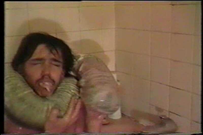 Hallucinations (1986) Screenshot 1