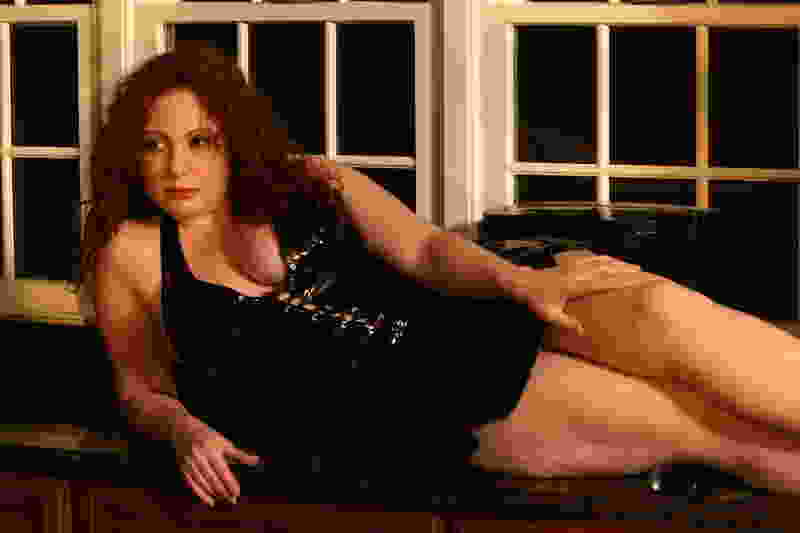 Bachelor Party in the Bungalow of the Damned (2008) Screenshot 5