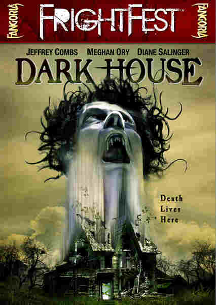 Dark House (2009) Screenshot 1