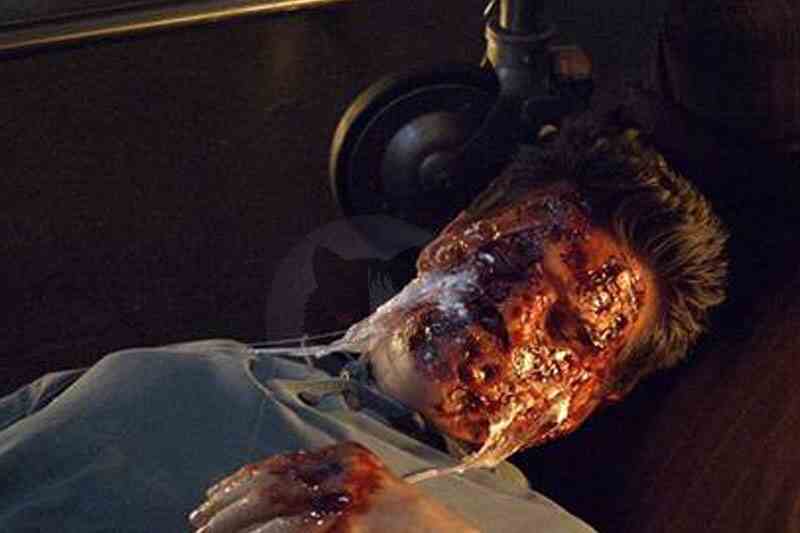 Dark House (2009) Screenshot 4
