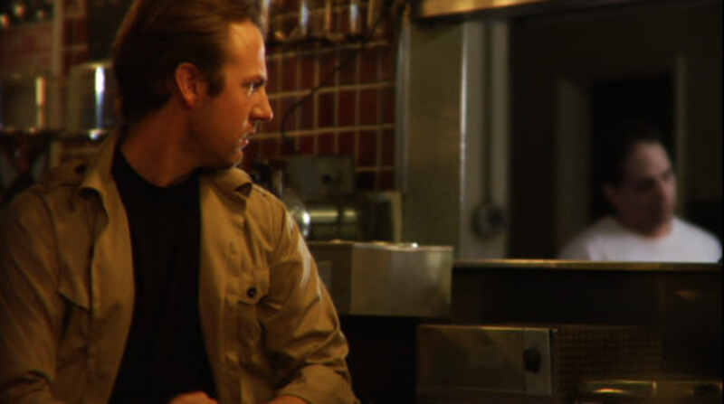 Die-ner (Get It?) (2009) Screenshot 2
