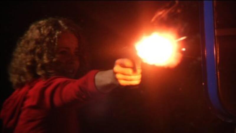 Die-ner (Get It?) (2009) Screenshot 3