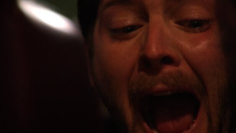 Die-ner (Get It?) (2009) Screenshot 4