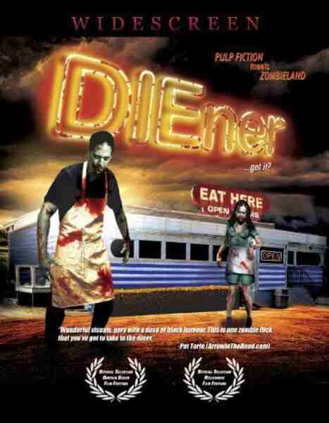Die-ner (Get It?) (2009) Screenshot 5