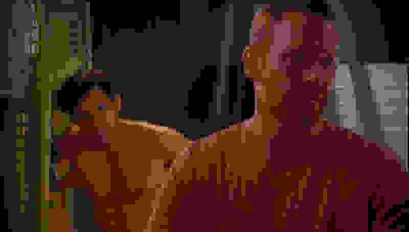 Street Warrior (2008) Screenshot 1