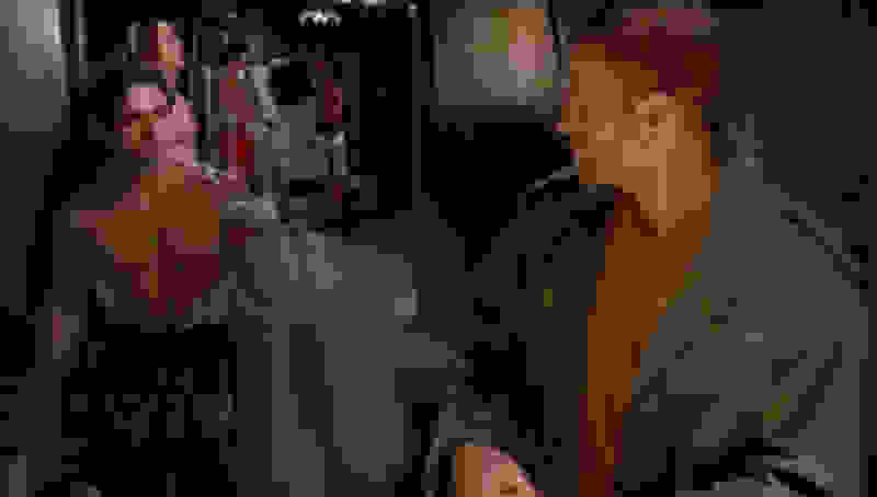 Street Warrior (2008) Screenshot 2