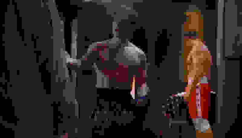 Street Warrior (2008) Screenshot 3