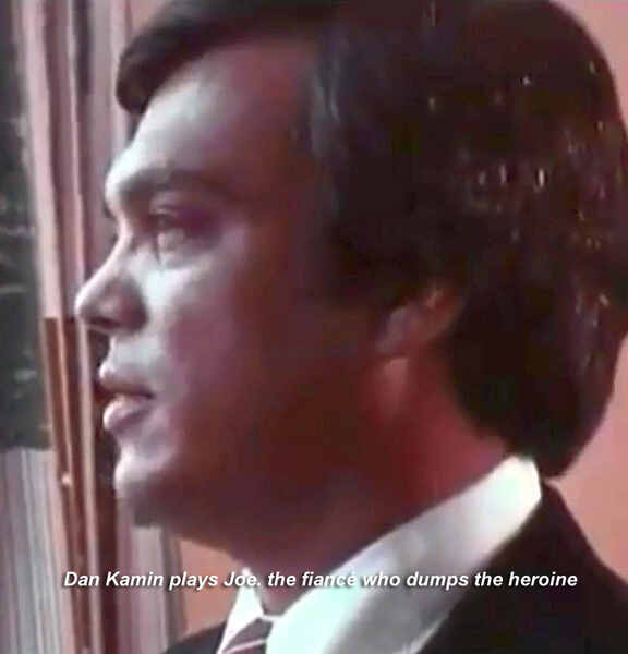 Prelude to Happiness (1975) Screenshot 2