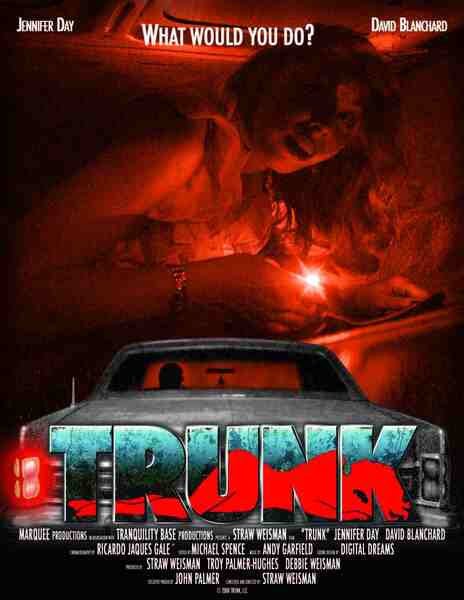 Trunk (2009) Screenshot 2