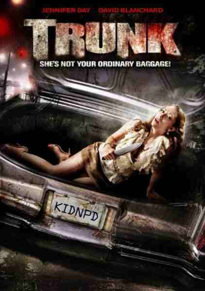 Trunk (2009) Screenshot 3