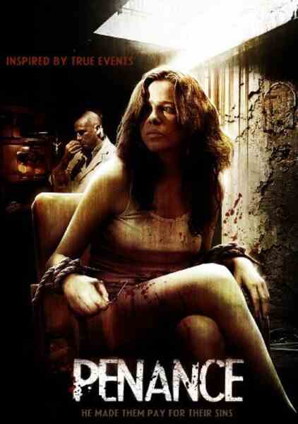 Penance (2009) Screenshot 2