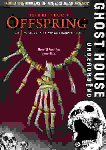 Offspring (2009) Screenshot 4