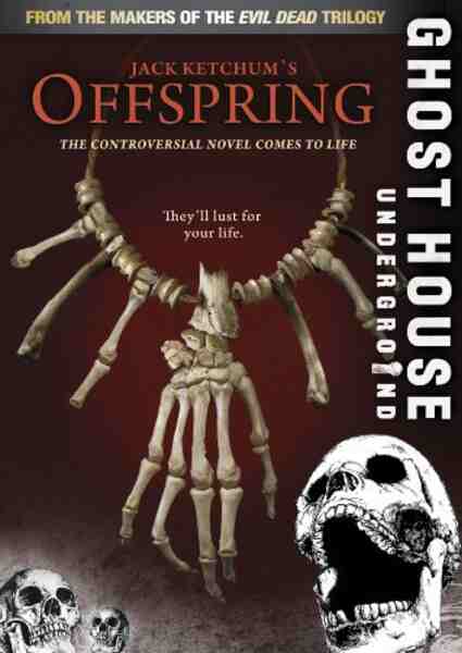 Offspring (2009) Screenshot 5