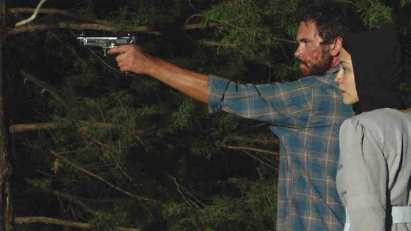 The Season (2008) Screenshot 4